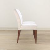 Capri Beige Dining Chair from Midinmod - Luna Furniture