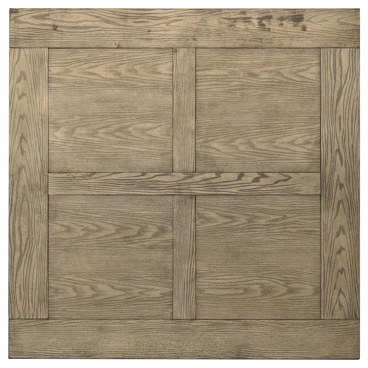 Cardova Vineyard Oak 5-Piece Counter Height Dining Set from Coaster - Luna Furniture