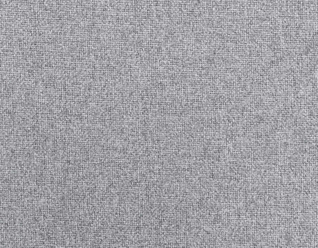 Carena 5-Piece 52-inch Round White Marble Dining Set(Table & 4 Side Chairs) from Steve Silver - Luna Furniture