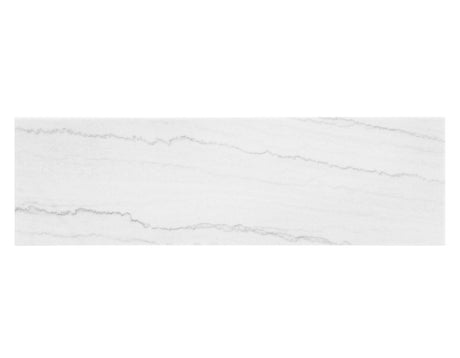 Carena White Marble Top Sideboard with Touch Lighting from Steve Silver - Luna Furniture