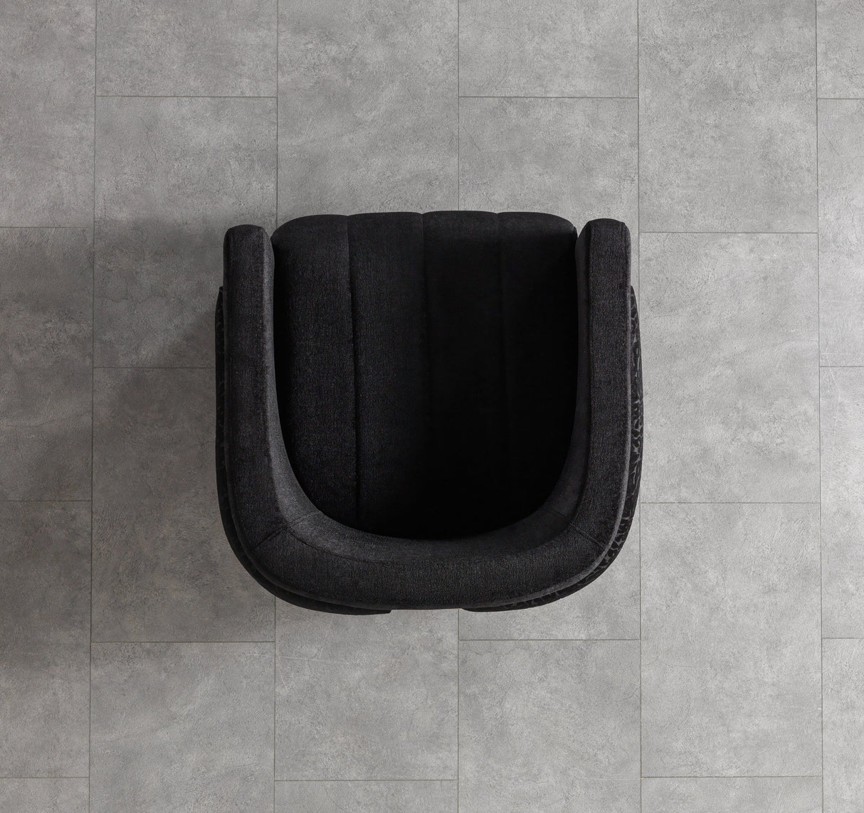 Carlina Black Velvet Sofa & Loveseat from Nova Furniture - Luna Furniture