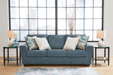 Cashton Sofa and Chair from Ashley - Luna Furniture