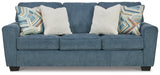 Cashton Sofa and Chair from Ashley - Luna Furniture