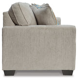 Cashton Ice Living Room Set from Ashley - Luna Furniture