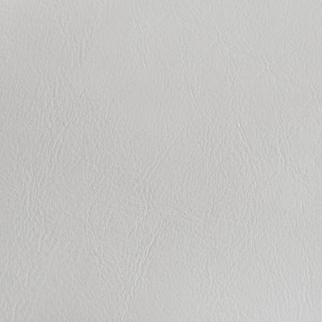 Cassia White High Gloss 5-Piece Eastern King LED Bedroom Set from Coaster - Luna Furniture