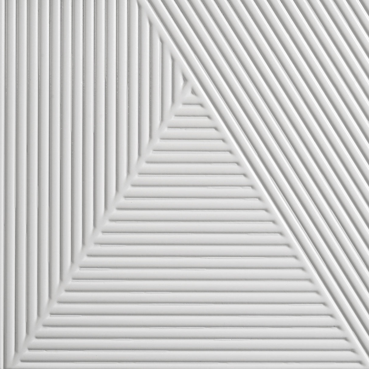 Cassia White High Gloss 6-Drawer Dresser with Mirror from Coaster - Luna Furniture