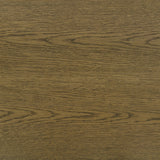 Castlewood 7-piece 71-inch Rectangular Dining Set Brown Oak from Coaster - Luna Furniture