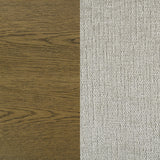 Castlewood Light Tan Side Chair, Set of 2 from Coaster - Luna Furniture