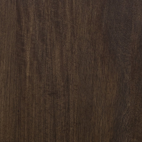 Cato Dark Brown Accent Cabinet from Ashley Furniture - Luna Furniture