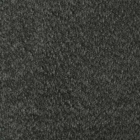 Cavelle Black 47-inch Upholstered Queen Bed from Coaster - Luna Furniture