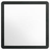 Cavelle Black Dresser Mirror (Mirror Only) from Coaster - Luna Furniture