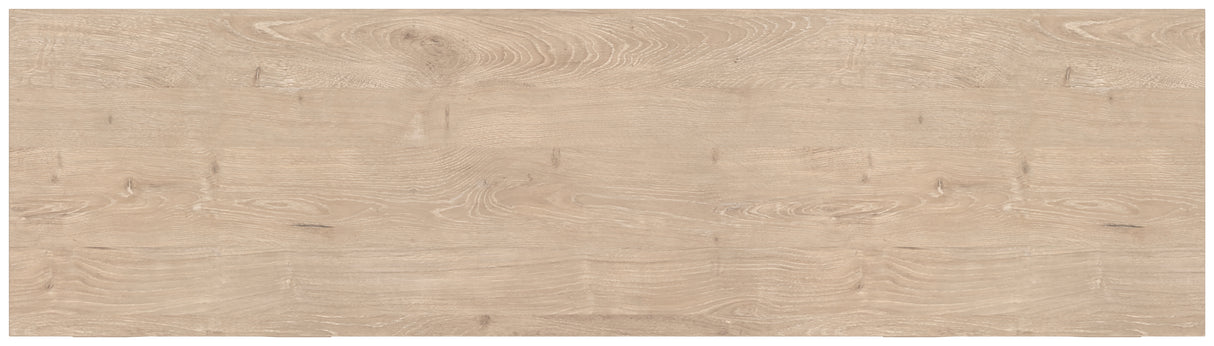 Cayboni Tan 71" TV Stand from Ashley - Luna Furniture