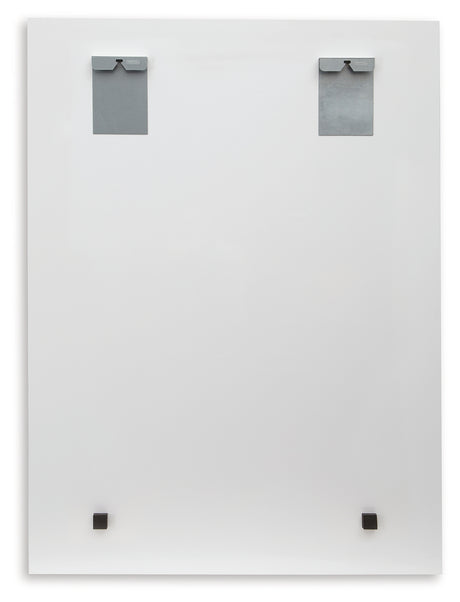 Caymoore Black/Gold Finish Wall Art from Ashley - Luna Furniture