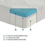 MT-G10ET*2 from Homelegance - Luna Furniture