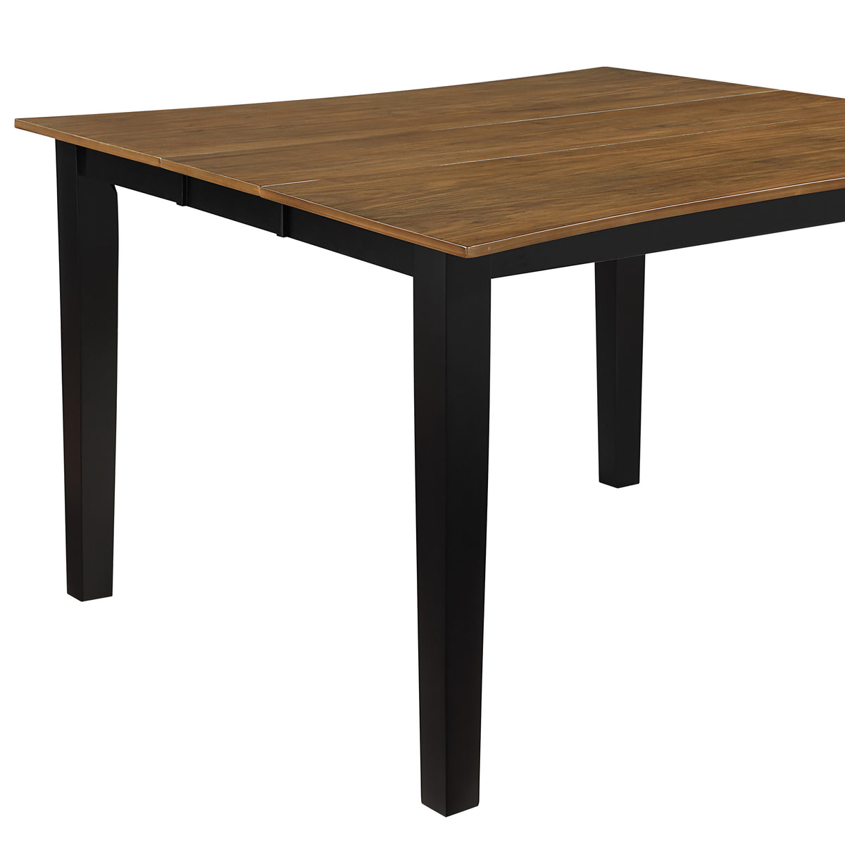 Joplin Brown 5-Piece Counter Dining Set from Steve Silver - Luna Furniture