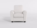 Zander Taupe Chair