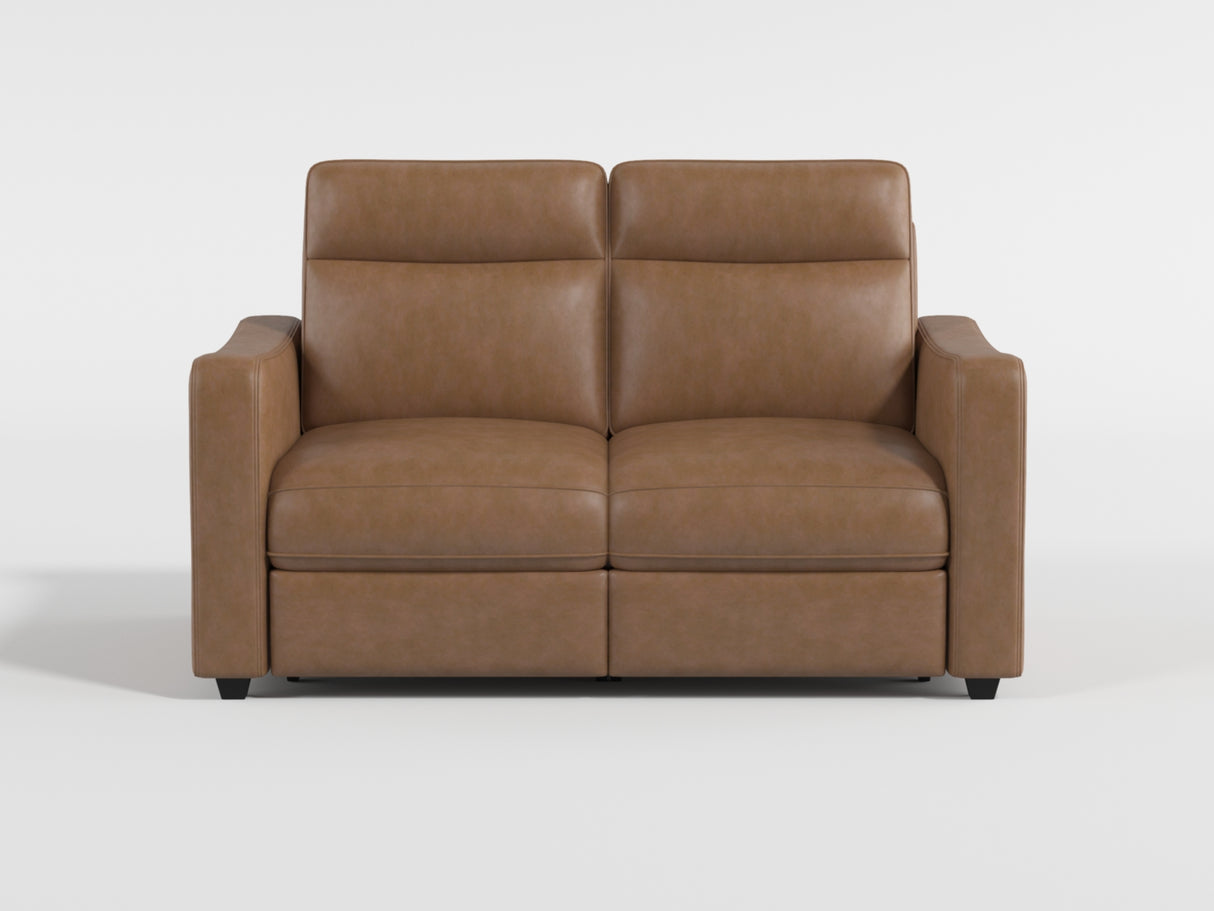 8368BRW-2A2PW* from Homelegance - Luna Furniture