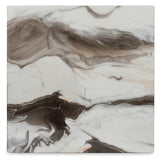 Cendill Dark Brown/White/Black Table (Set of 3) from Ashley - Luna Furniture