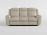 Nest Camel Double Reclining Sofa from Homelegance - Luna Furniture
