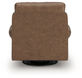 Chasemore Earth Sofa and Recliner from Ashley - Luna Furniture