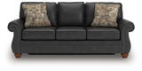 Chasemore Granite Queen Sofa Sleeper from Ashley - Luna Furniture