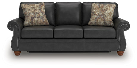 Chasemore Granite Queen Sofa Sleeper from Ashley - Luna Furniture
