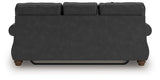 Chasemore Granite Queen Sofa Sleeper from Ashley - Luna Furniture