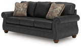 Chasemore Granite Sofa from Ashley - Luna Furniture