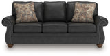 Chasemore Granite Sofa from Ashley - Luna Furniture