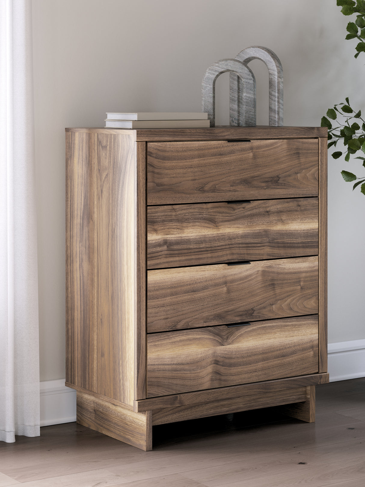 Chirason Brown Chest from Ashley - Luna Furniture