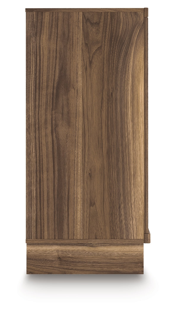 Chirason Brown Chest from Ashley - Luna Furniture