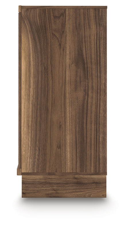 Chirason Brown Chest from Ashley - Luna Furniture