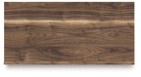 Chirason Brown Wide Chest from Ashley - Luna Furniture