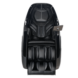 Circadian 4D DualFlex Massage Chair - Black/Black from Infinity - Luna Furniture