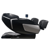 Circadian 4D DualFlex Massage Chair - Black/Black from Infinity - Luna Furniture