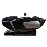 Circadian 4D DualFlex Massage Chair - Black/Black from Infinity - Luna Furniture