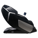 Circadian 4D DualFlex Massage Chair - Black/Black from Infinity - Luna Furniture