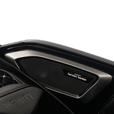 Circadian 4D DualFlex Massage Chair - Black/Black from Infinity - Luna Furniture