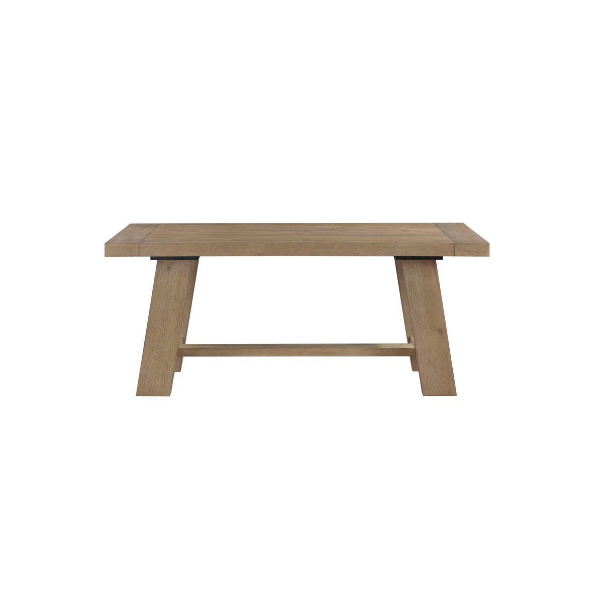 Orinda 72-108 Inch Dining Table with Two 18 Inch Leaves from Steve Silver - Luna Furniture