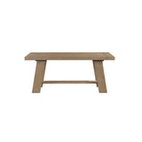 Orinda 72-108 Inch Dining Table with Two 18 Inch Leaves from Steve Silver - Luna Furniture