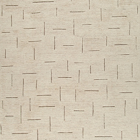 Clayman Beige/Brown Extra Large Rug from Ashley - Luna Furniture