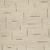 Clayman Beige/Brown Medium Rug from Ashley Furniture - Luna Furniture