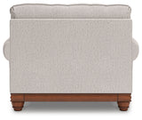 Clearbrooke Sandstone Oversized Chair from Ashley - Luna Furniture