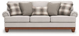 Clearbrooke Sandstone Sofa from Ashley - Luna Furniture