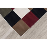 Clifton Multi-Color 8X10 Rug from Nova Furniture - Luna Furniture