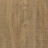 Clower Mango Engineered Wood C-Shaped Sofa Side Table from Coaster - Luna Furniture