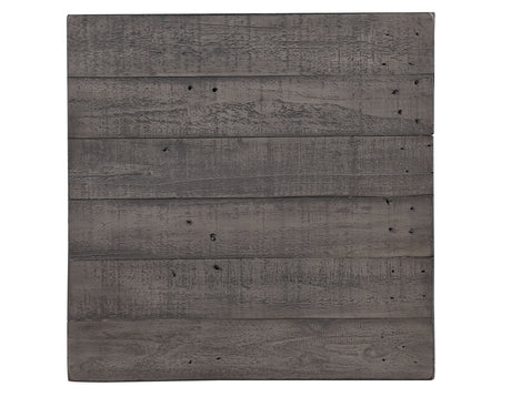 Colson 3-Piece Solid Reclaimed Pine Table Set from Steve Silver - Luna Furniture