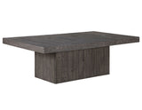 Colson 55″ Reclaimed Solid Pine Coffee Table from Steve Silver - Luna Furniture