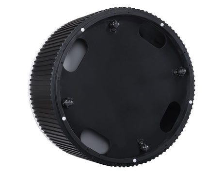 Colvin 3-Piece Table Set, Toffee Finish from Steve Silver - Luna Furniture