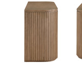 Colvin Server, Brown from Steve Silver - Luna Furniture
